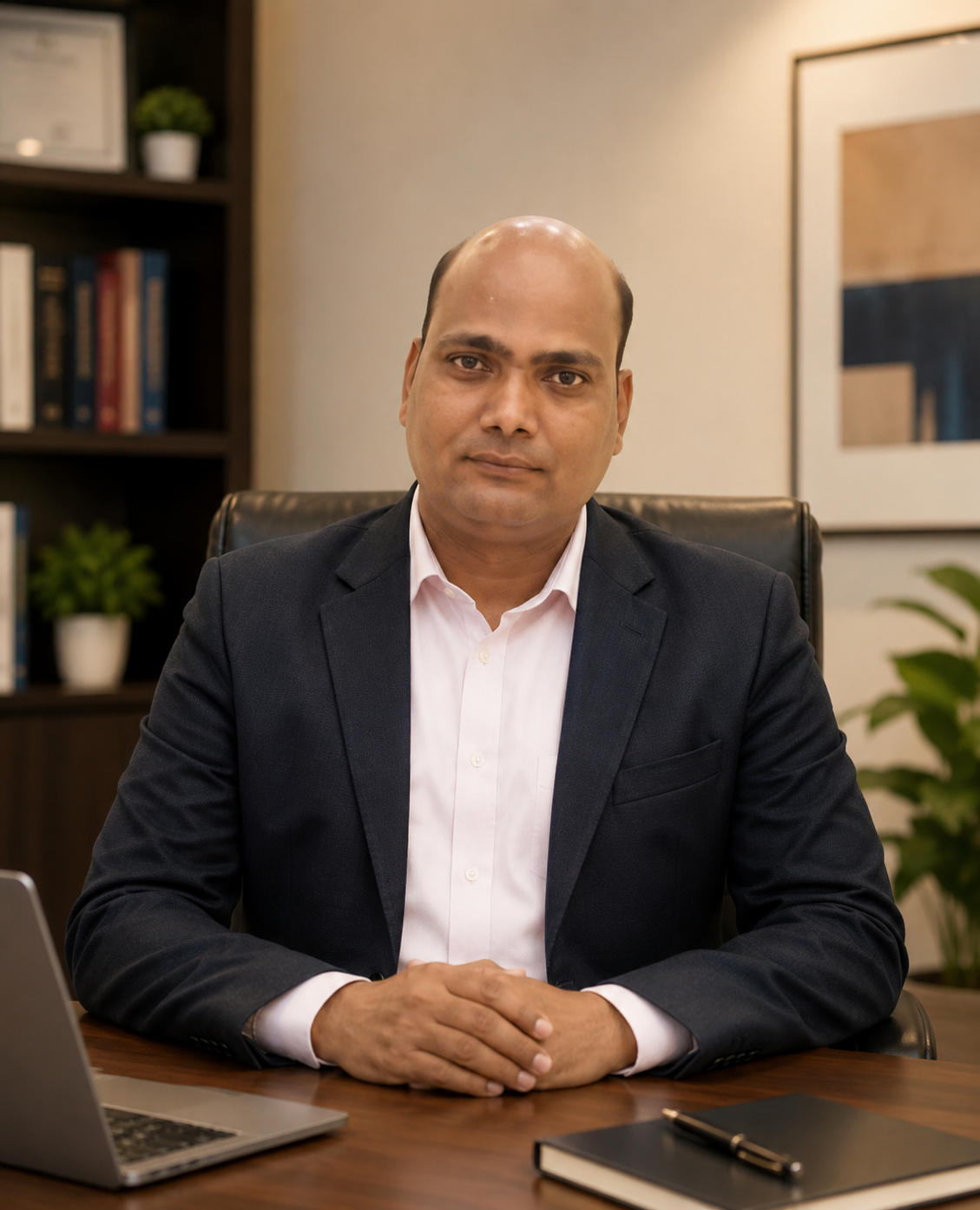 Mr. Satish Kose