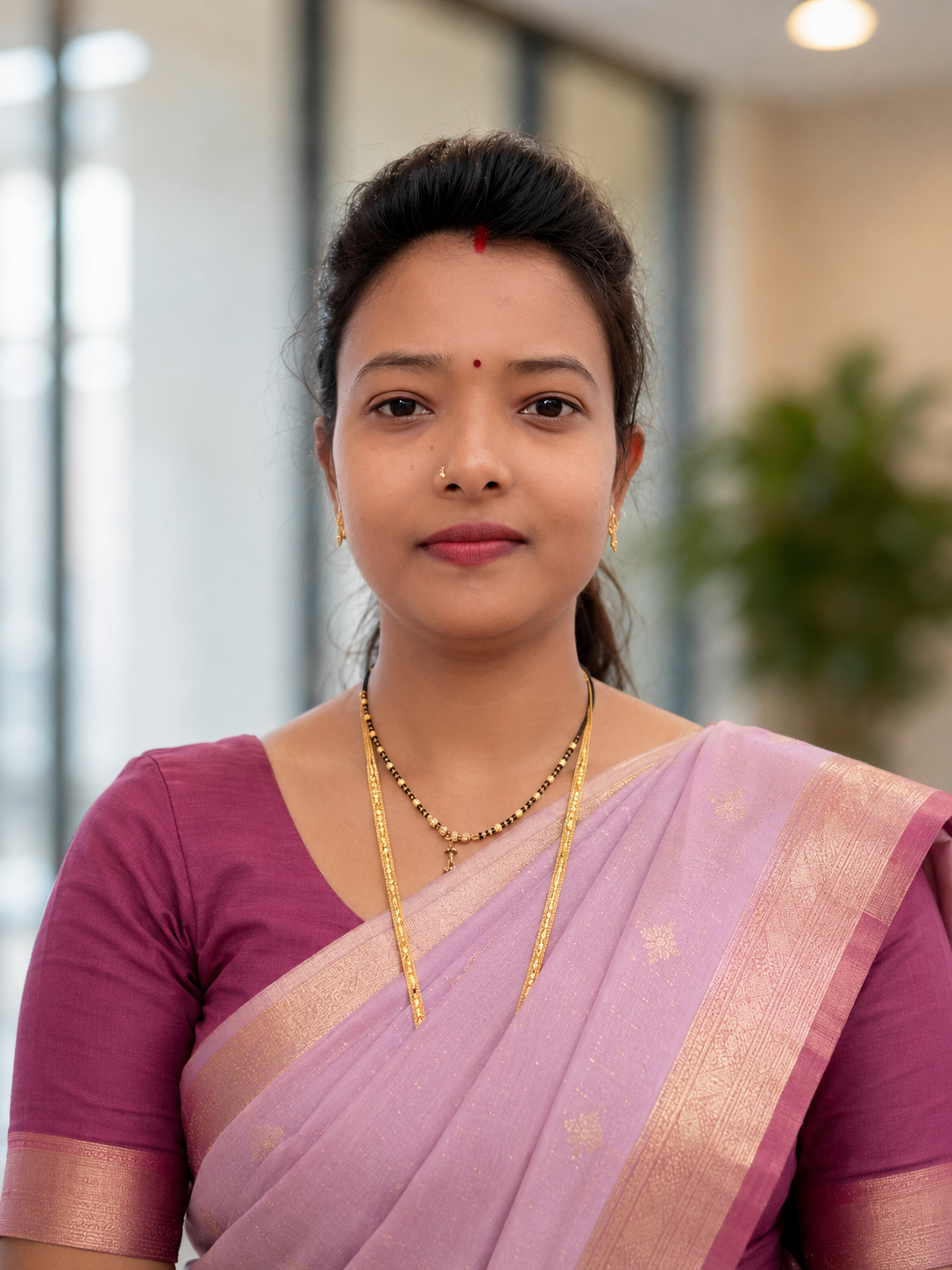Mrs. Aradhana Wagdre