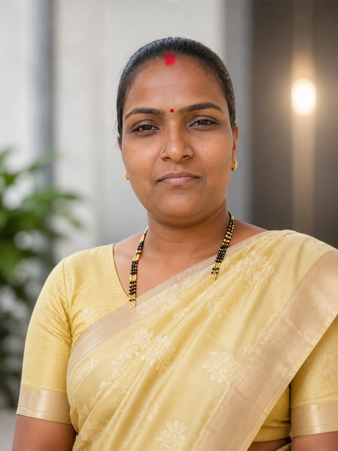 Mrs. Deepika Soni