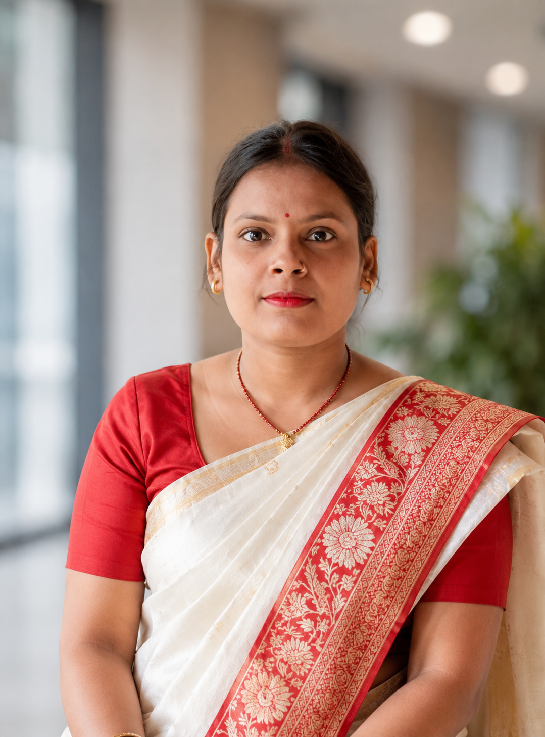 Mrs. Soni Kumari