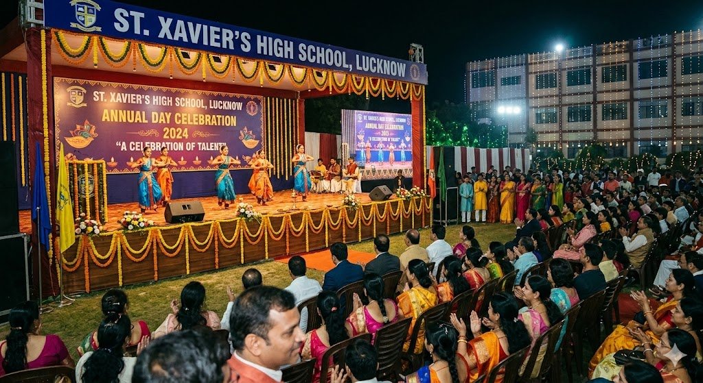Annual Day