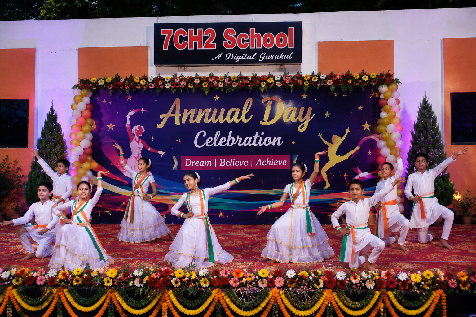 Annual Day Celebration