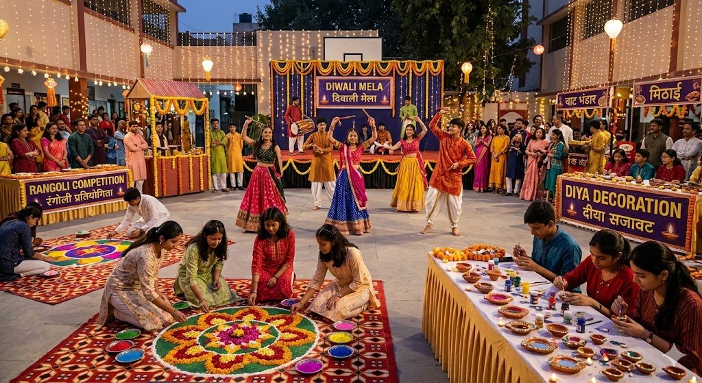 Diwali Mela
