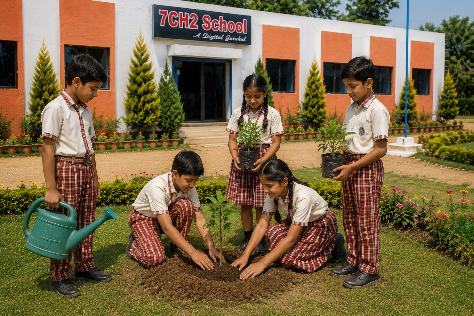 Environment Day