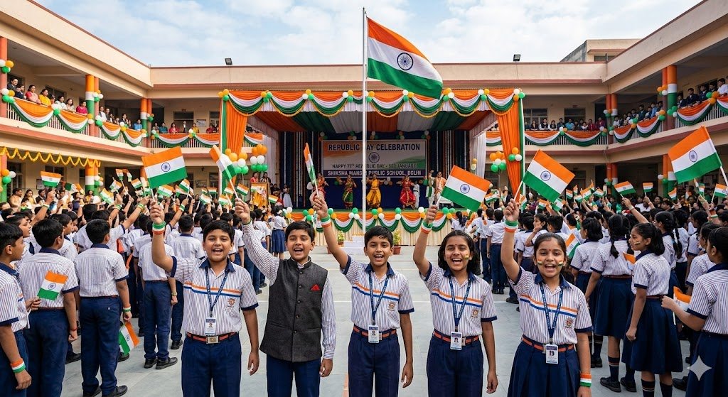 Republic Day