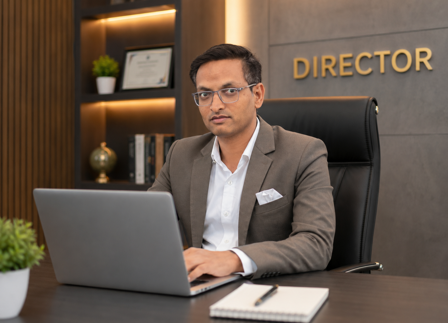Principal